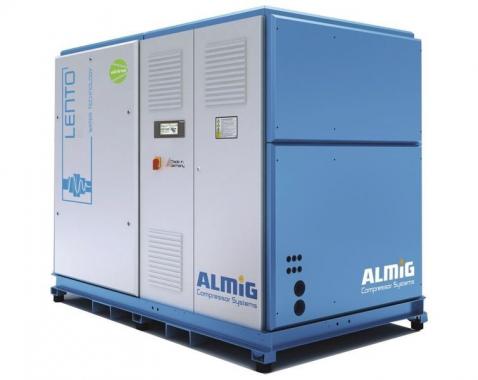 Almig LENTO 110